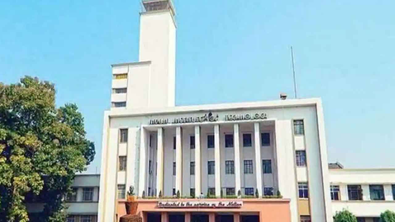 మలేసియాలో ఐఐటీ ఖరగ్‌పూర్‌ క్యాంపస్‌