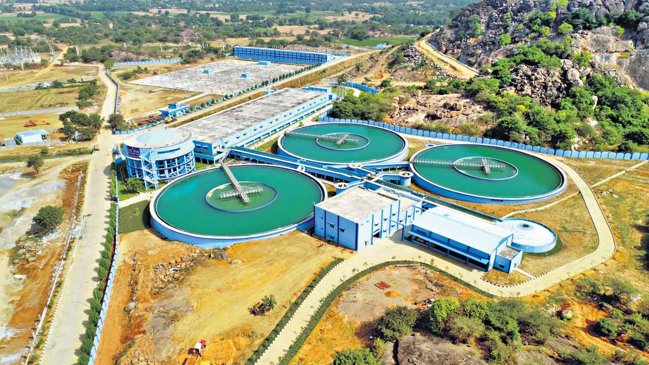 అద్భుతం చేసిన మిషన్‌ కాకతీయ, భగీరథ.. సామాజిక ప్రగతి సూచీ-2022 వెల్లడి