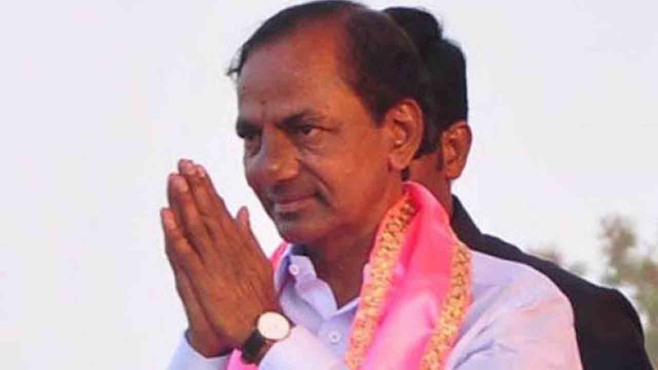 బీఆర్‌ఎస్‌పై ఆవిర్భావంపై సర్వత్రా హర్షం