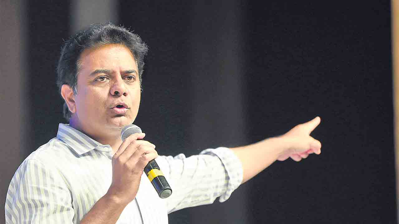 ప్రగతి పథం