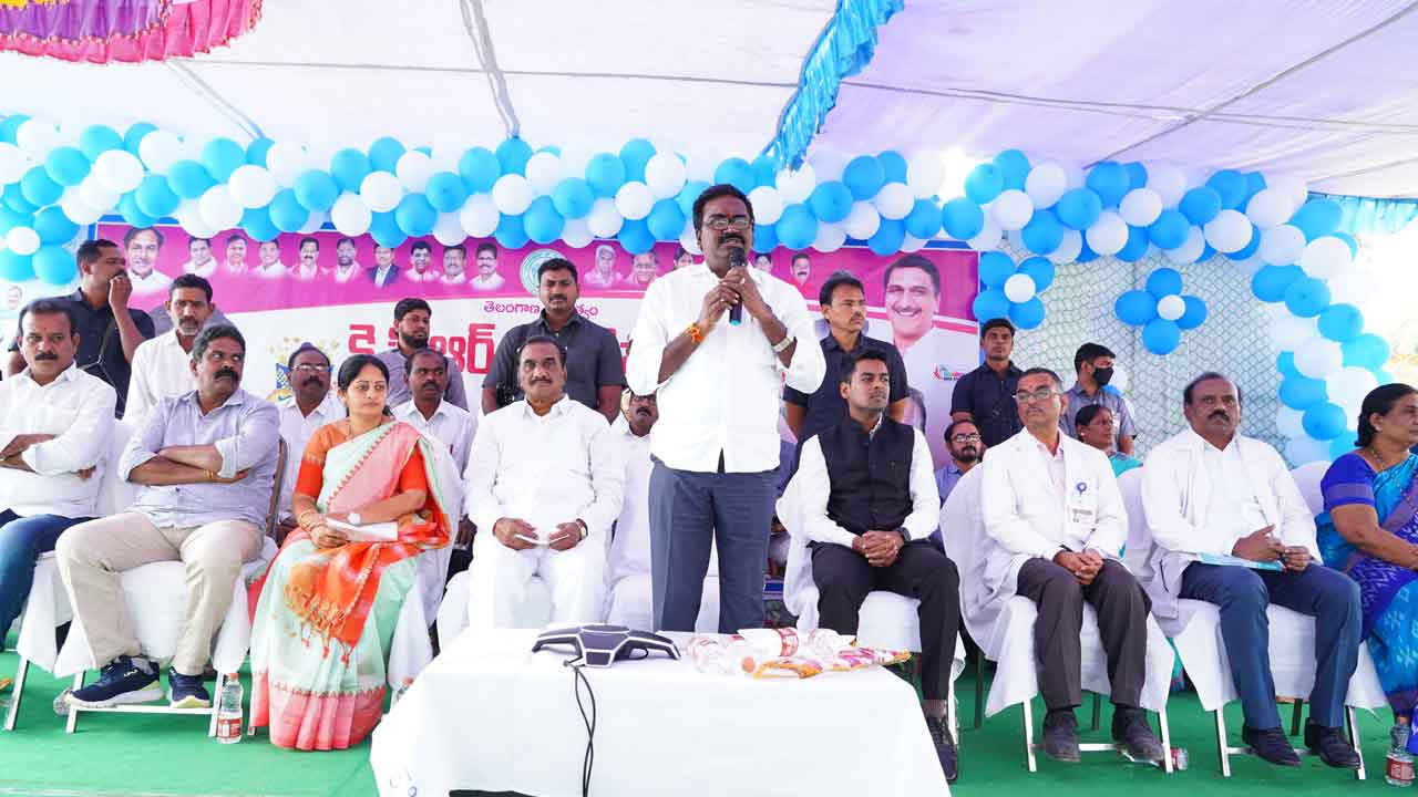 పండంటి బిడ్డ కోసం.. పోషకాల కిట్టు