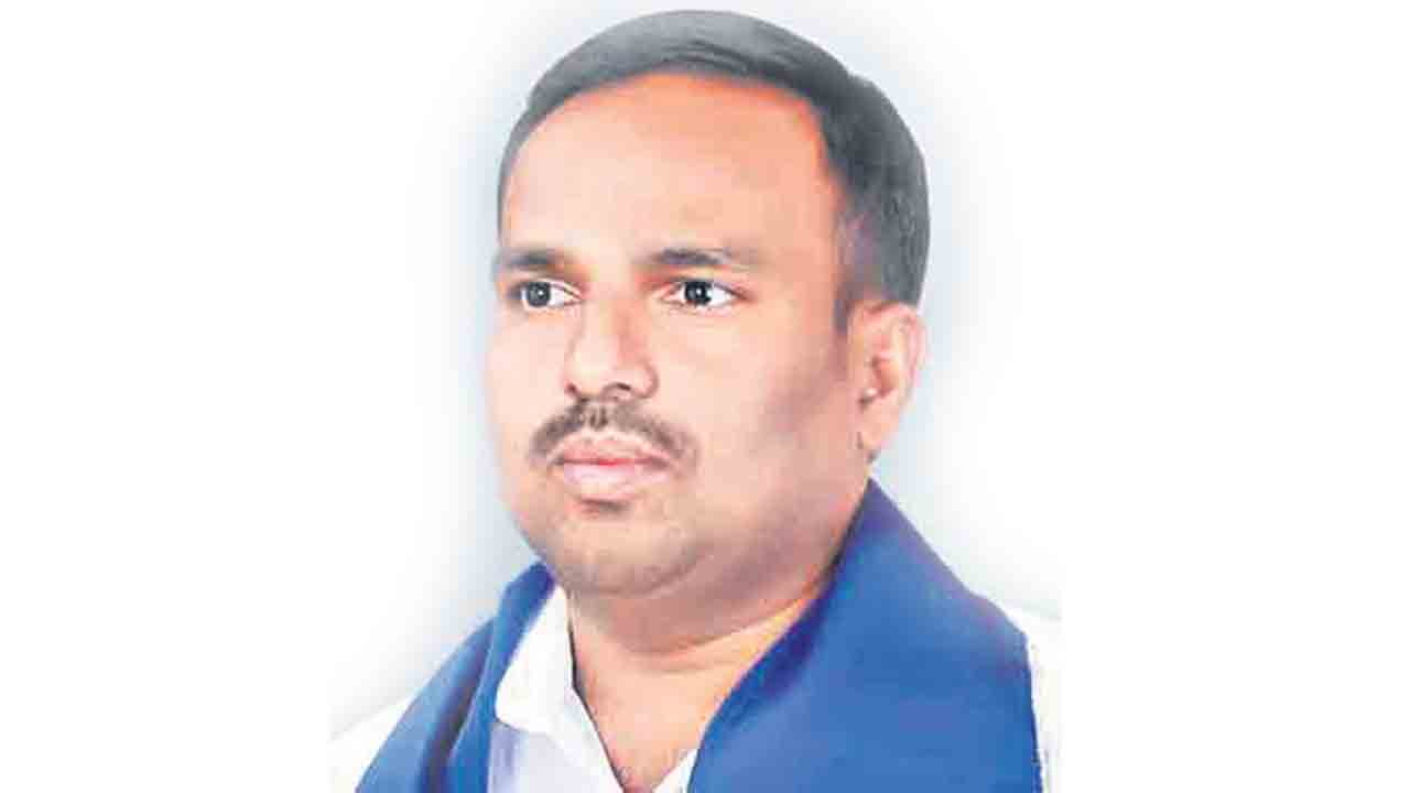 బీజేపీయే మా శాశ్వత శత్రువు