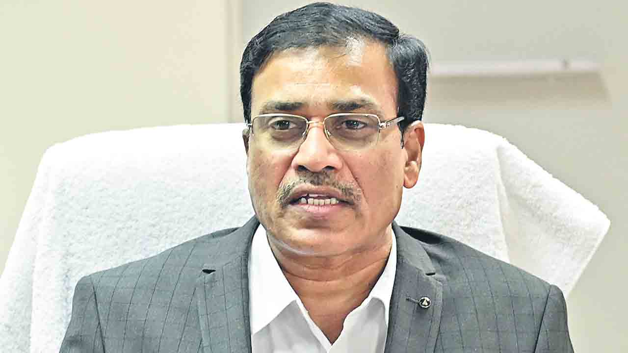 కేంద్రం తీరుతో విద్యుత్తు ట్రూ అప్‌ భారం