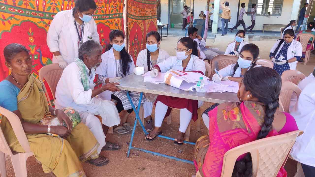 విద్యార్థులందరూ జాగ్రత్తలు తీసుకోవాలి