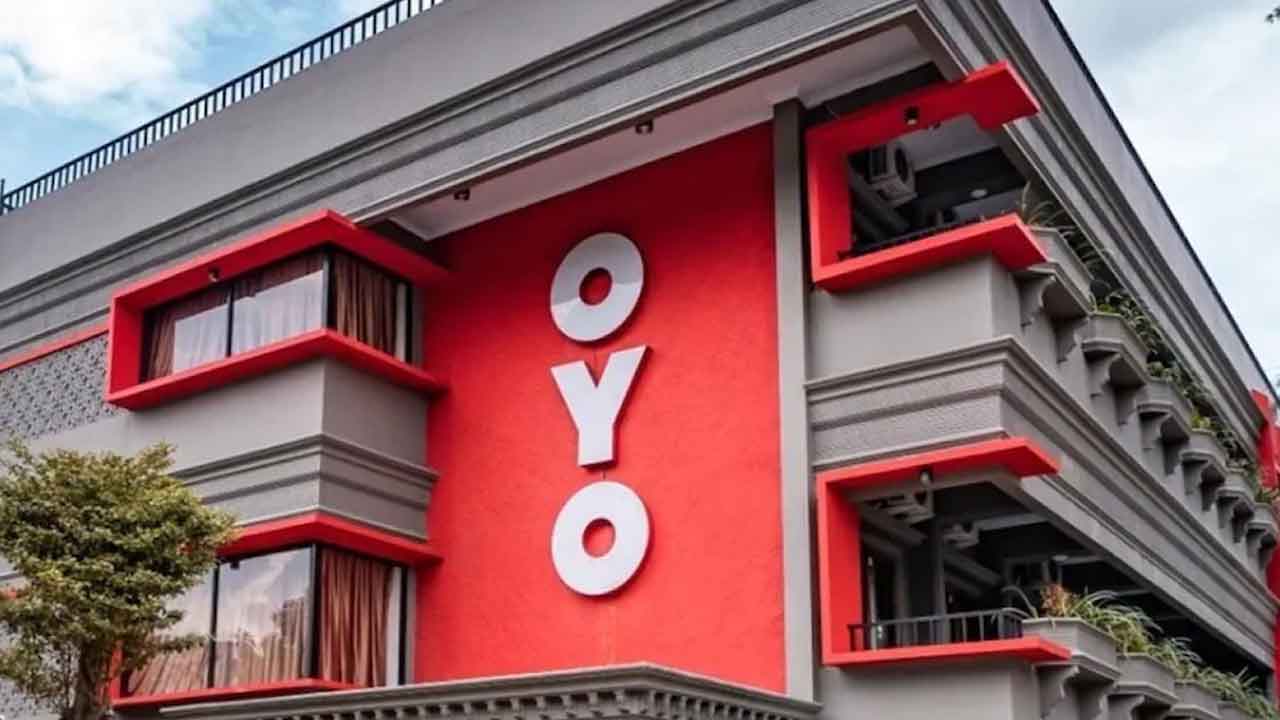 ఓయోలో 600 మంది తొలగింపు