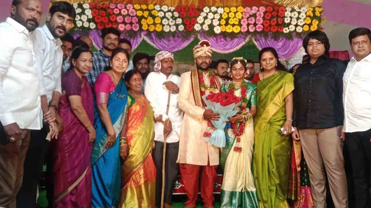 తెలంగాణకు టీఆర్‌ఎస్‌ పార్టే శ్రీరామరక్ష