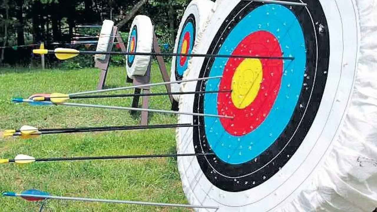 గురి అదుర్స్‌