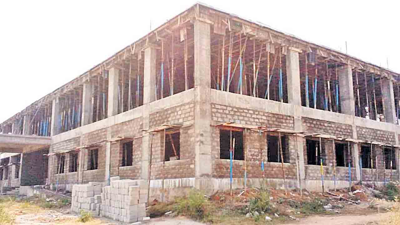 ఐటీఐ విద్యార్థులకు వరం