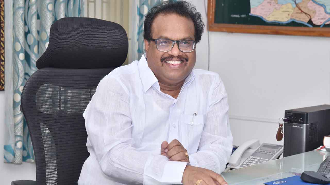 ప్రతిఒక్కరూ కొవిడ్‌ నిబంధనలు పాటించాలి