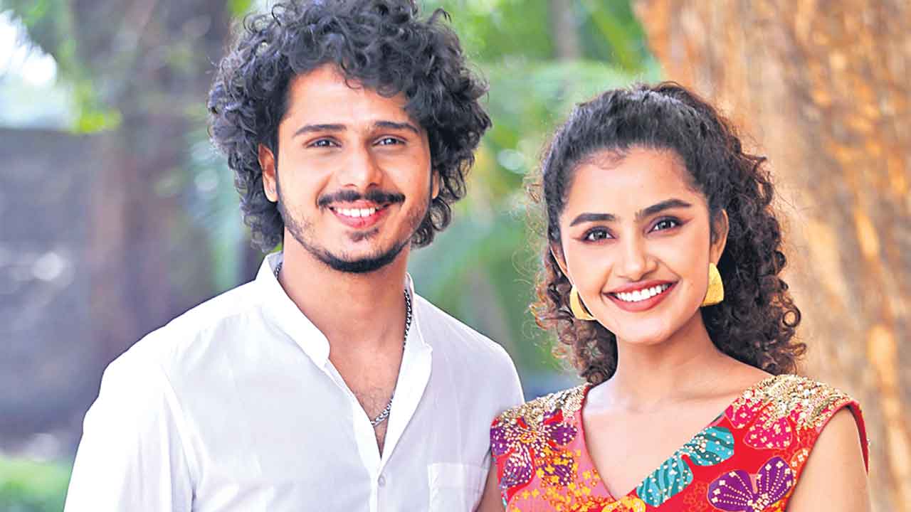 ద్వితీయార్థం బాగుంది