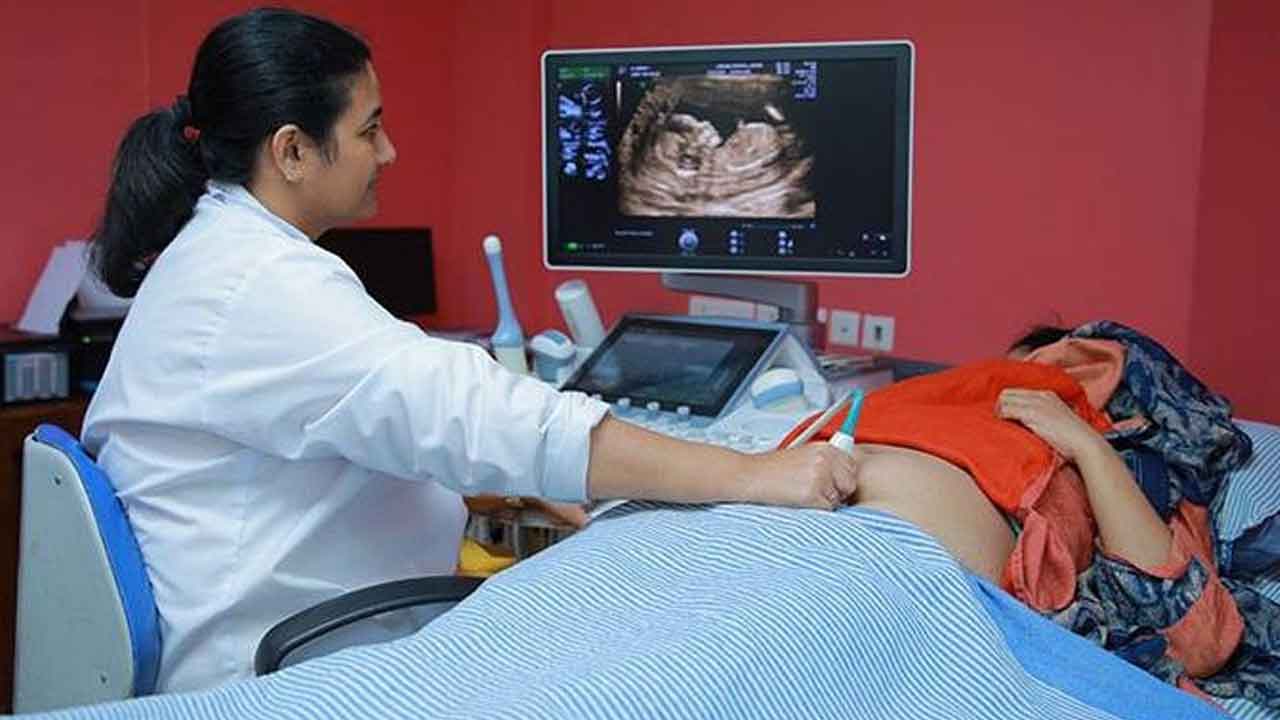 మాతాశిశు కేంద్రంలో 3D స్కానింగ్‌.. అందుబాటులోకి టిఫా