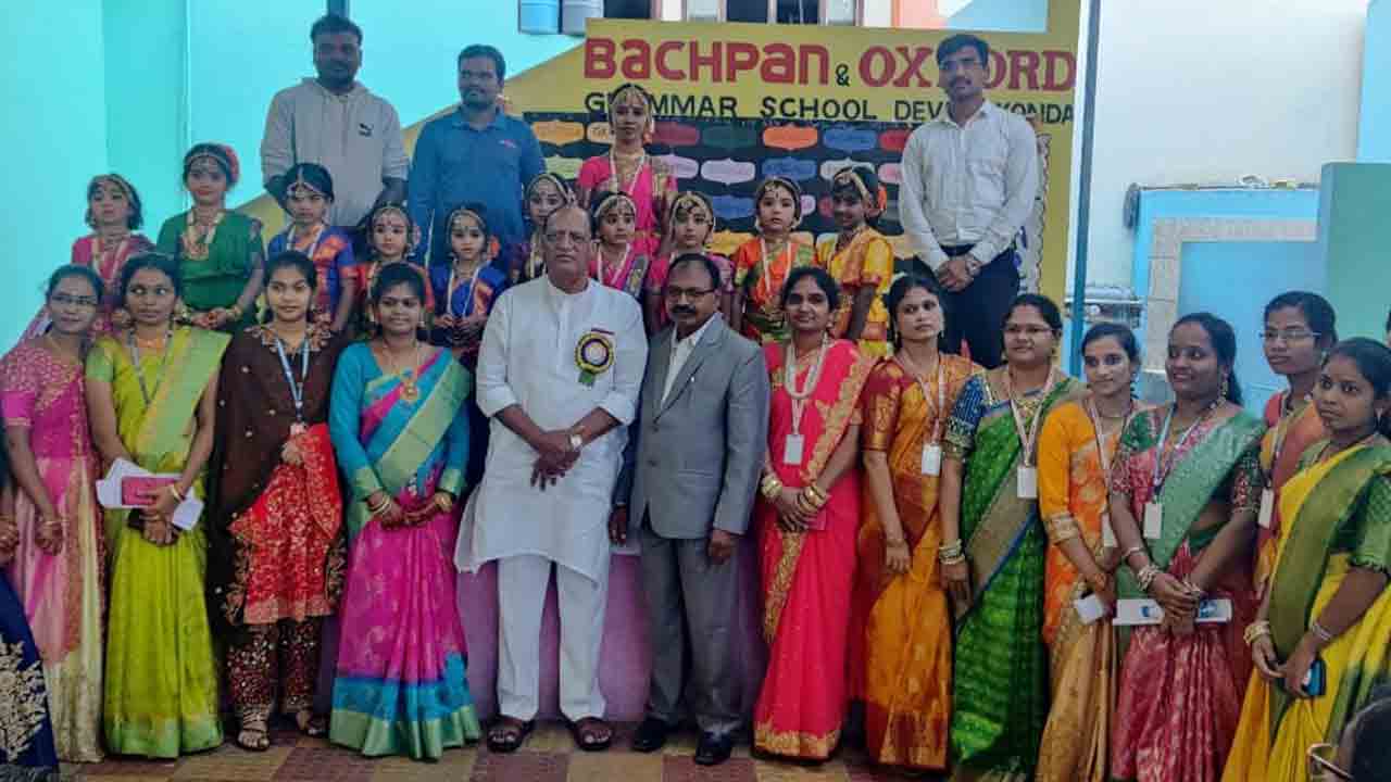 విద్యార్థుల్లో నైపుణ్యాన్ని వెలికితీయాలి