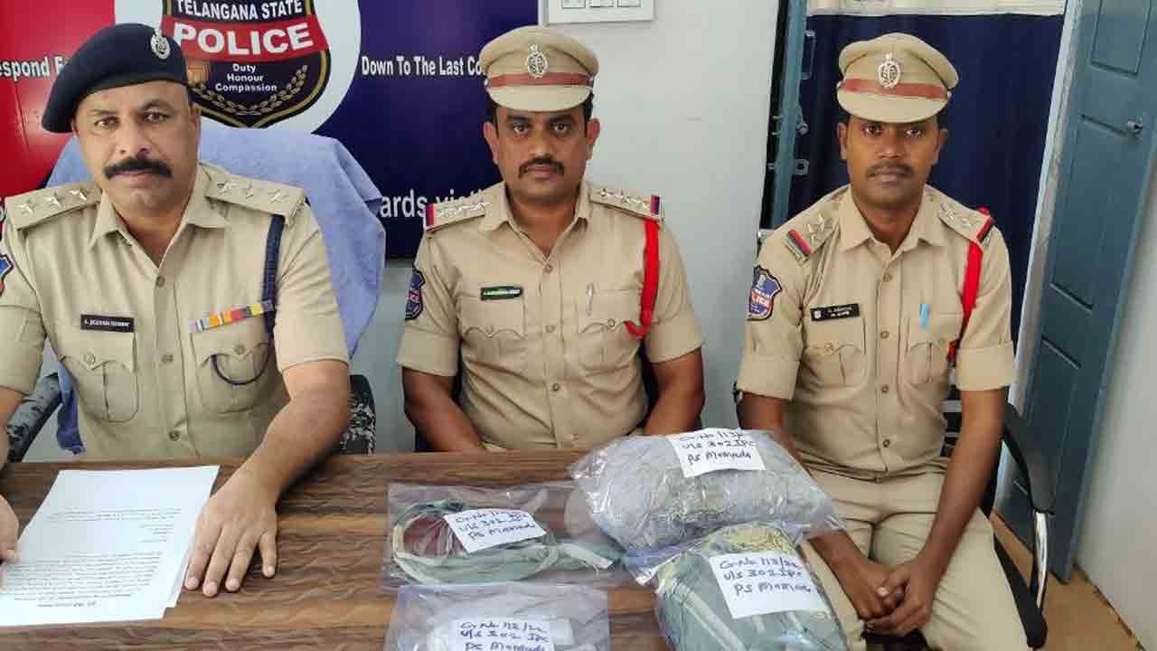 ప్రియుడి మోజులో పడి.. భర్తను హత్య చేసిన భార్య