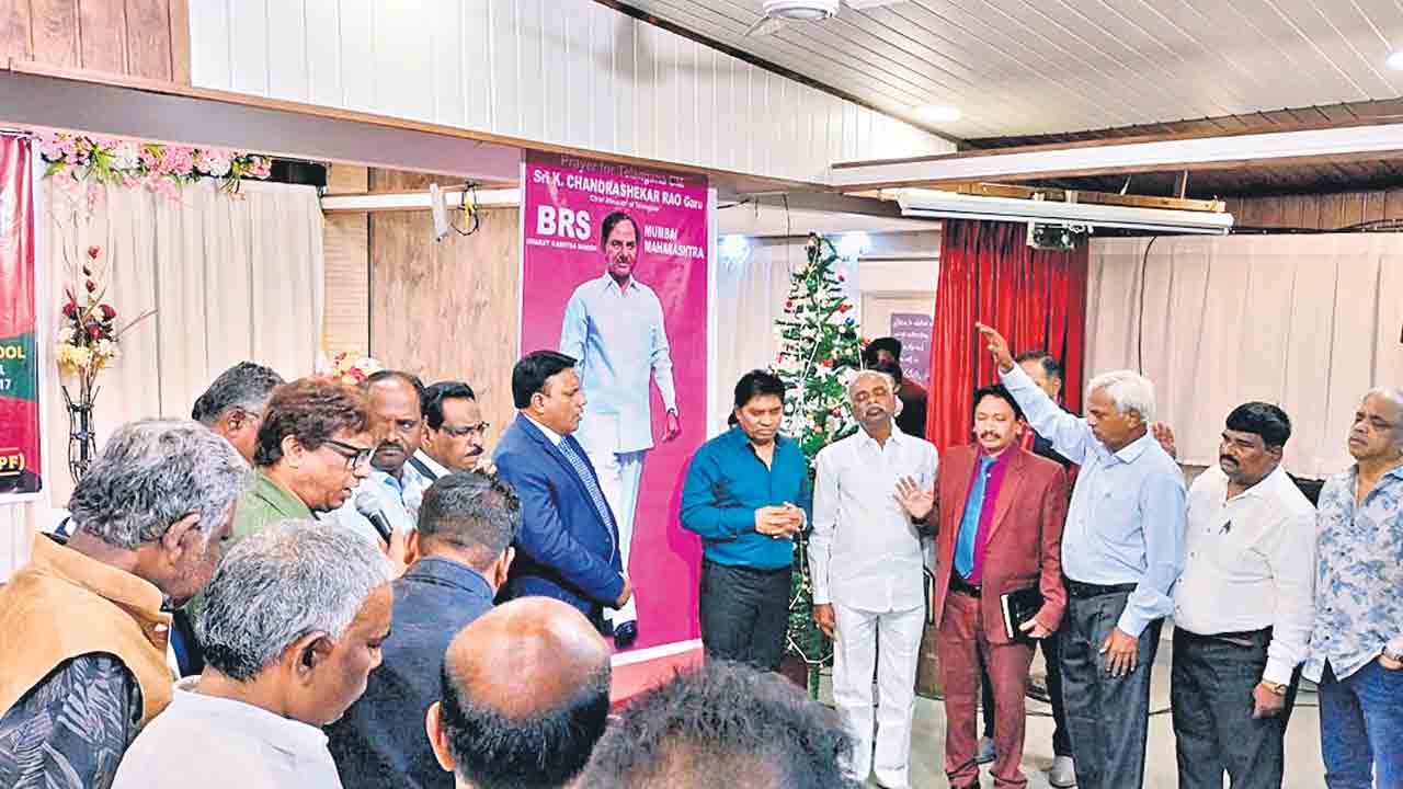 తెలంగాణలా దేశం పురోగమించాలి