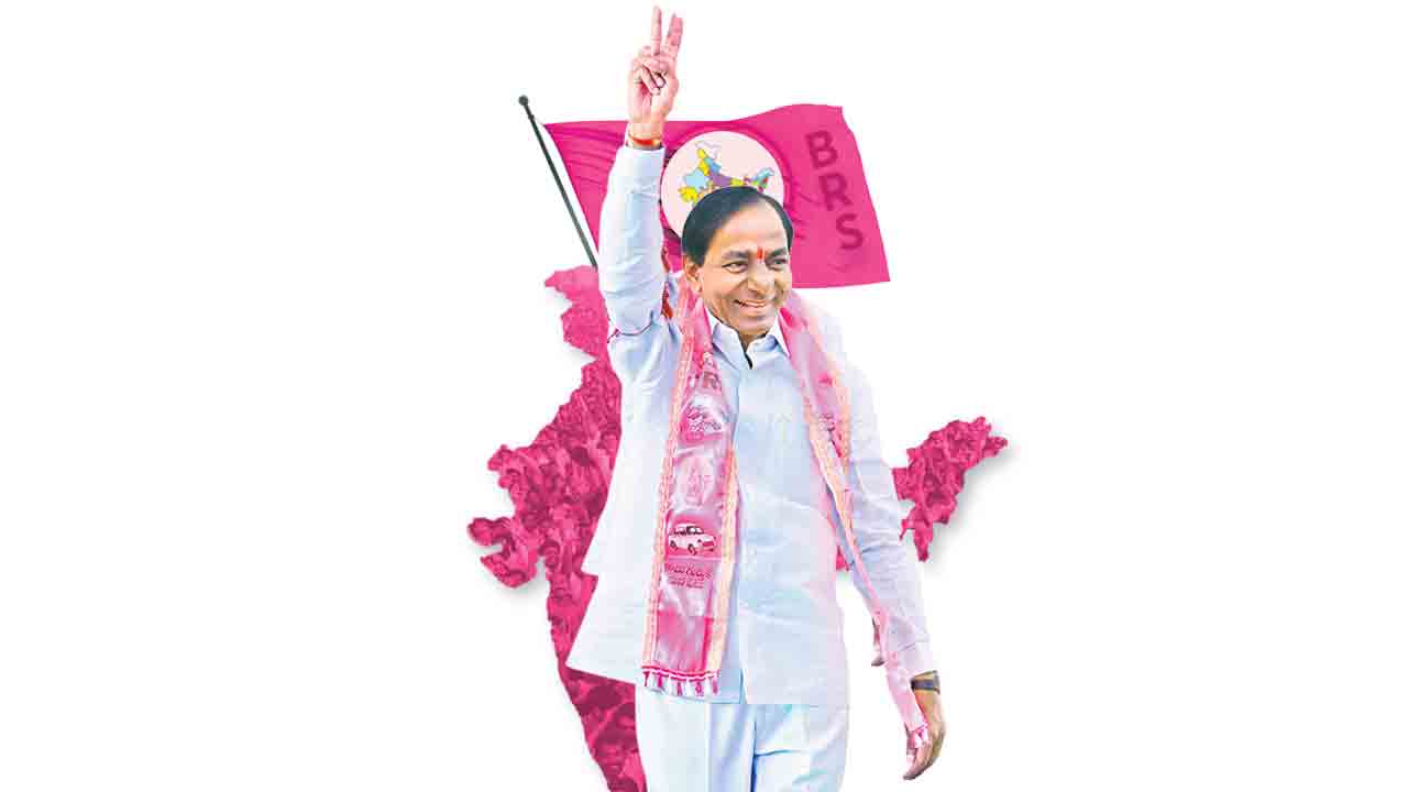 ఉమ్మడి జిల్లాలో అంబరాన్నంటిన సంబురం