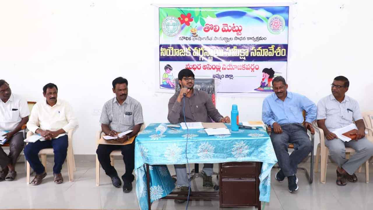 నేడు టీచర్లు పట్టించుకోని విద్యార్థి.. రేపు మరో కలాం కావచ్చు