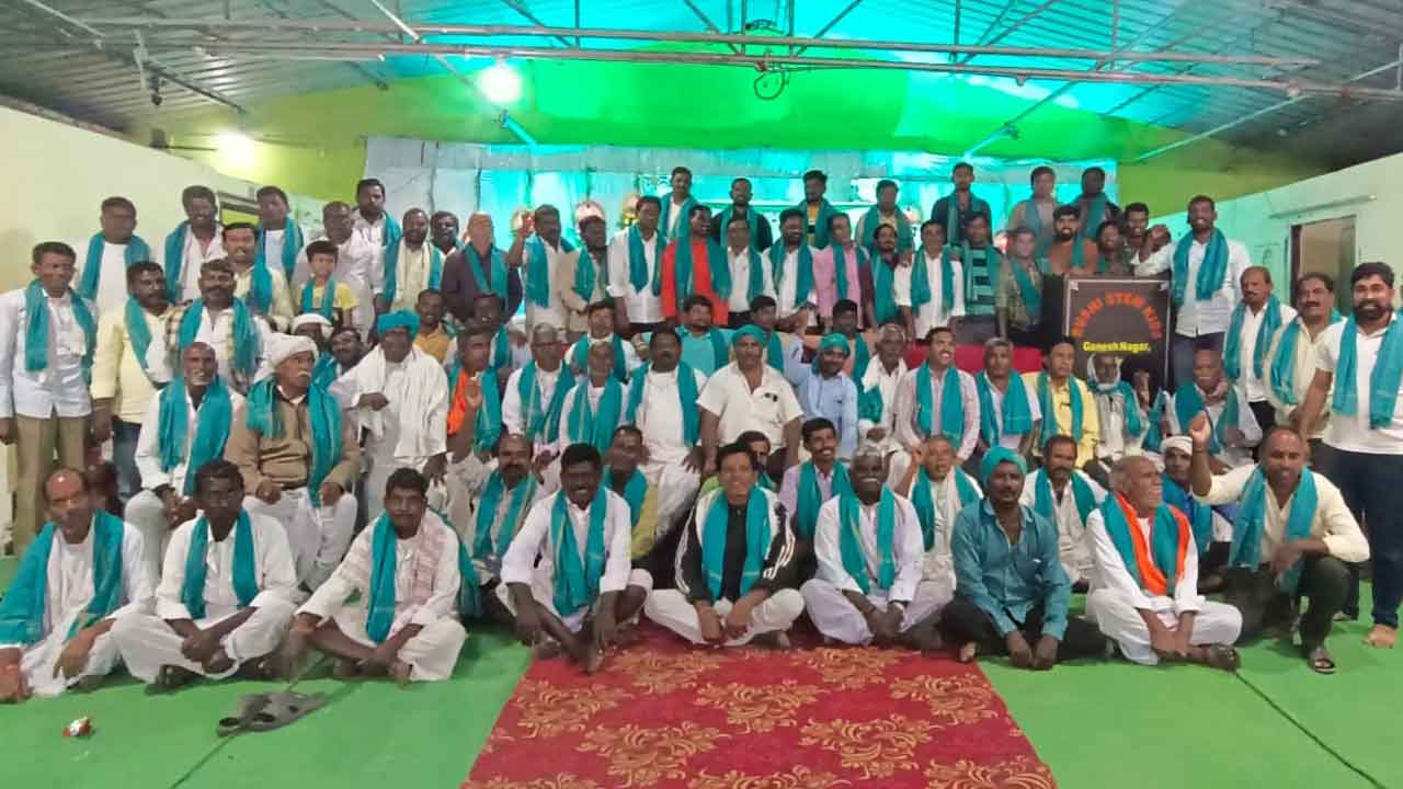 జాతీయ రైతు దినోత్సవం