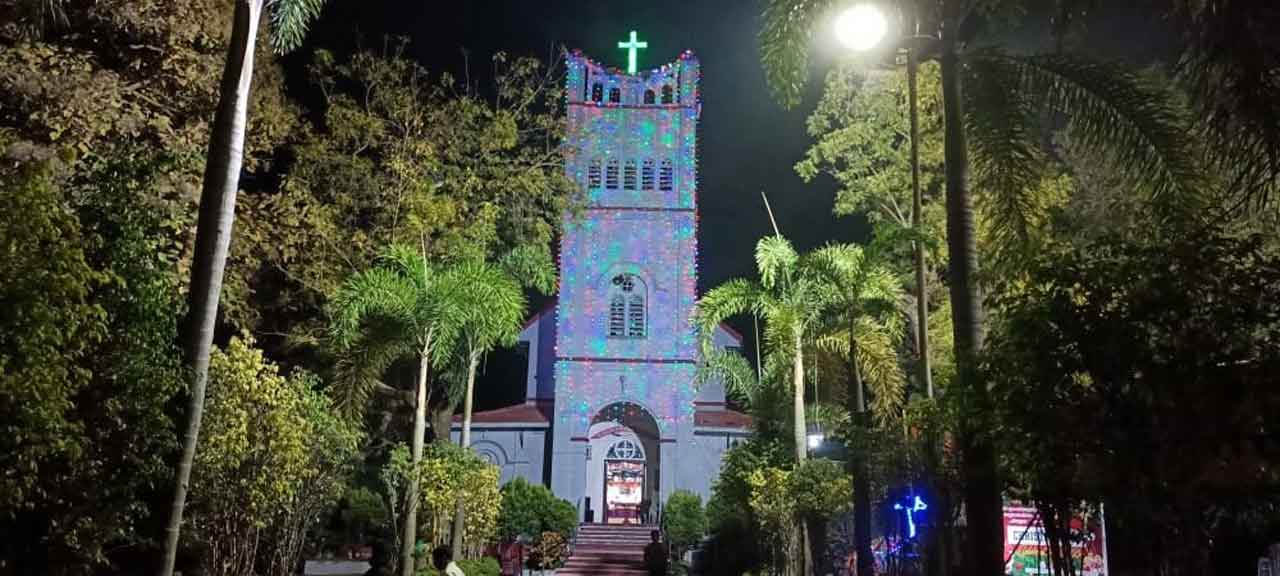 మెర్రీ క్రిస్మస్‌