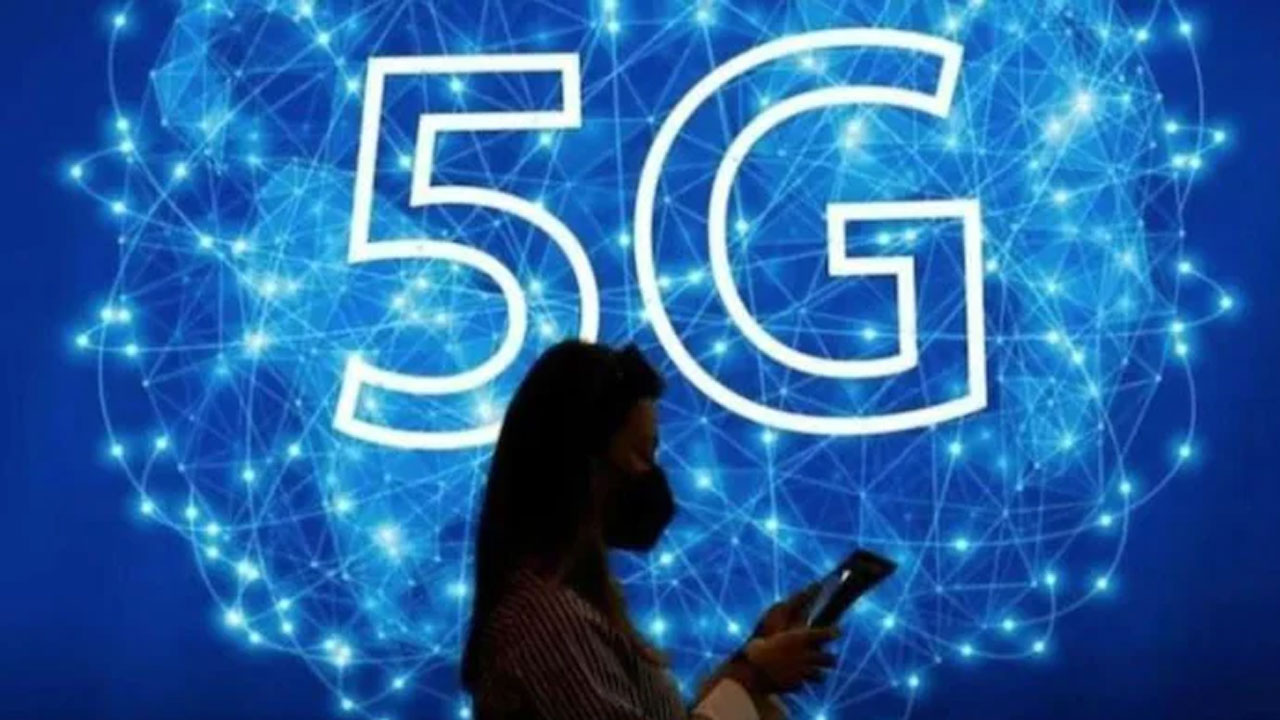 5G | భార‌త్‌లో 50 న‌గ‌రాలు, ప‌ట్ట‌ణాల్లోకి 5జీ సేవ‌ల విస్త‌ర‌ణ‌