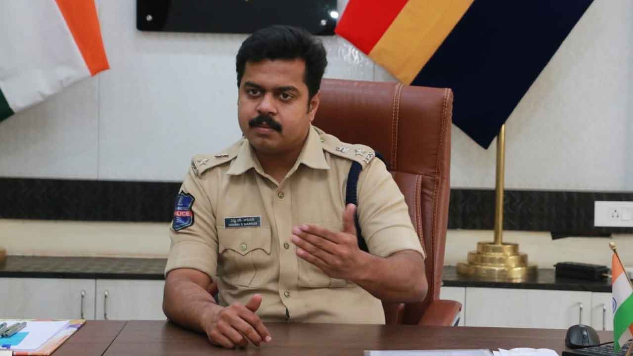 నిబంధనలు అతిక్రమిస్తే కఠిన చర్యలు : సీపీ