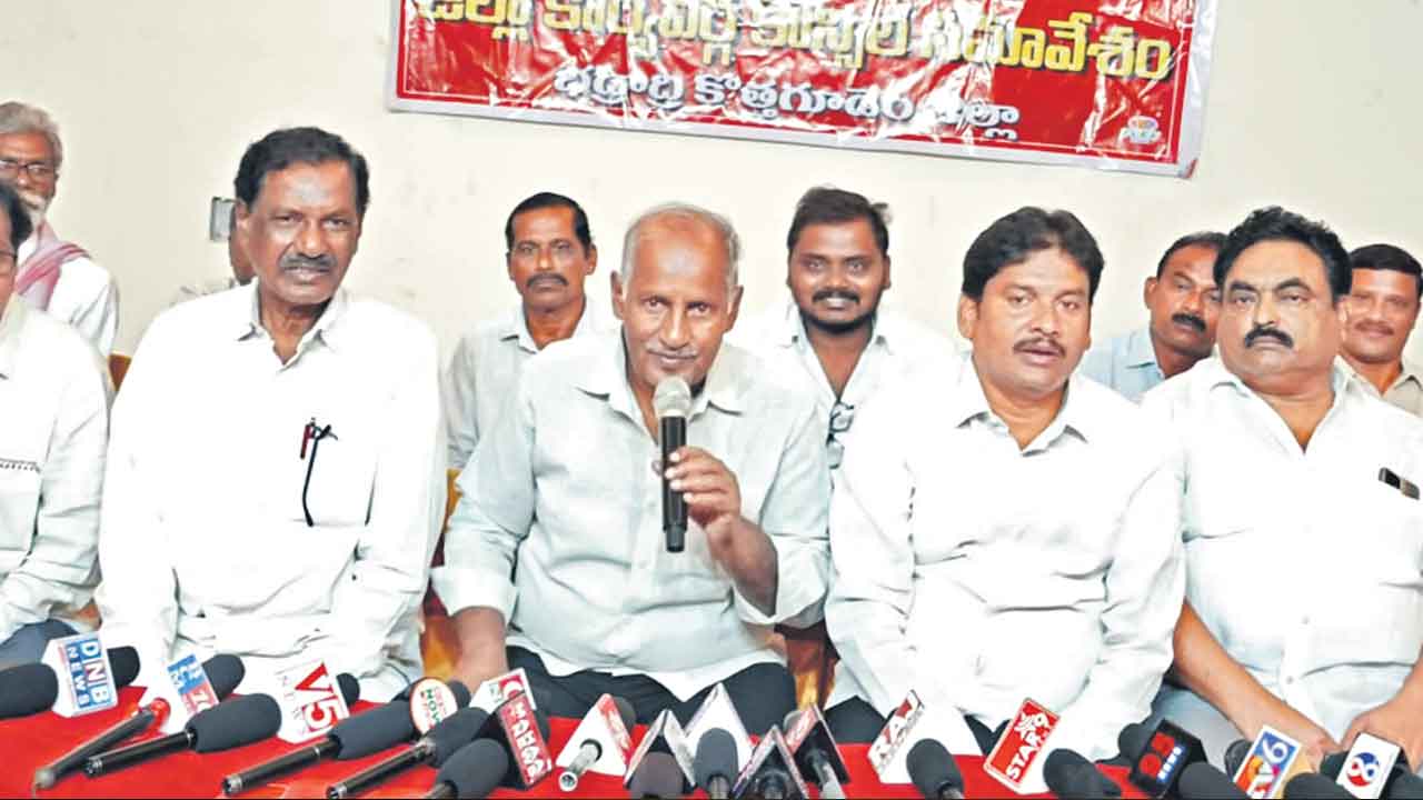 నిర్మల వ్యాఖ్యల్లో అహంకారం