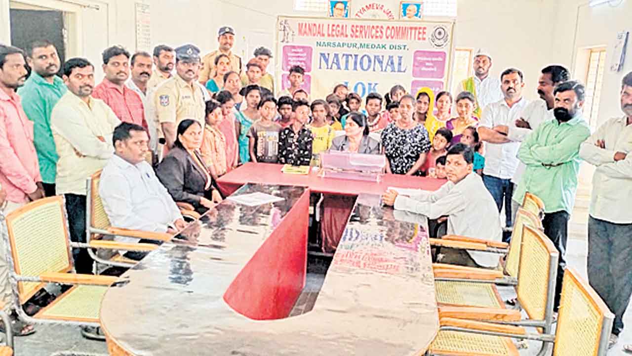 పిల్లలతో పని చేయిస్తే జైలుకే