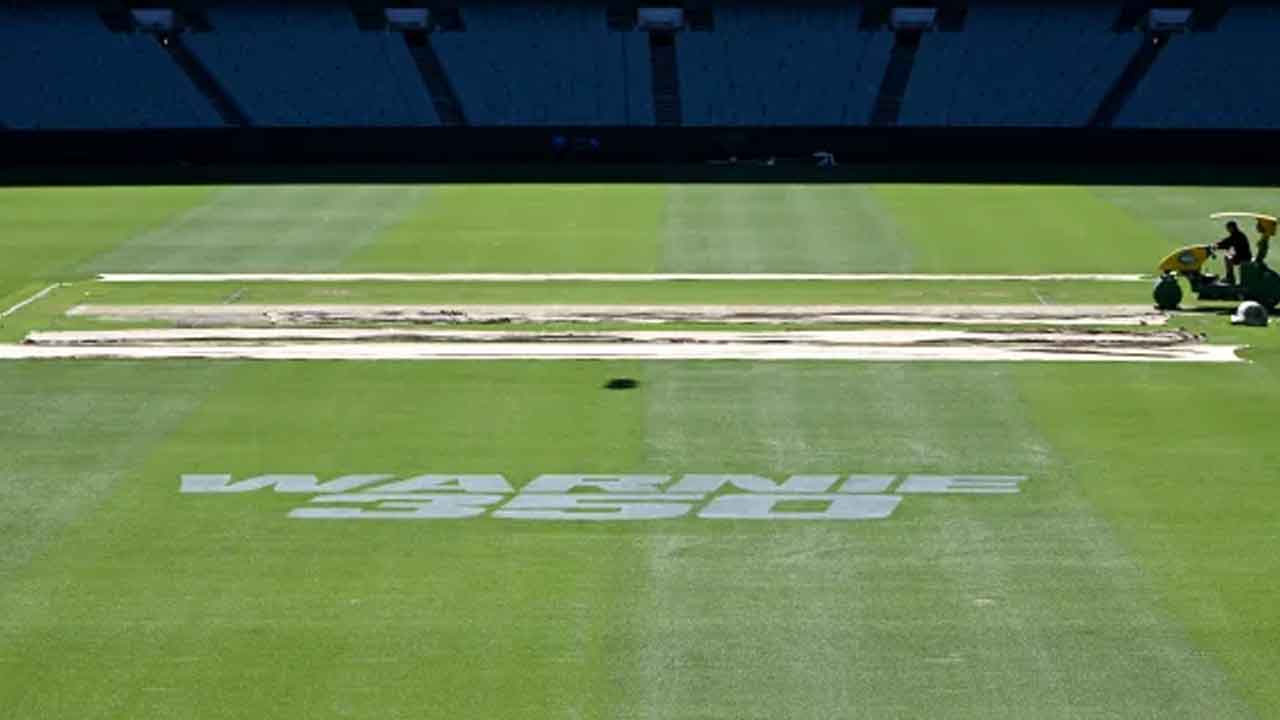 బాక్సింగ్‌ డే టెస్టులు