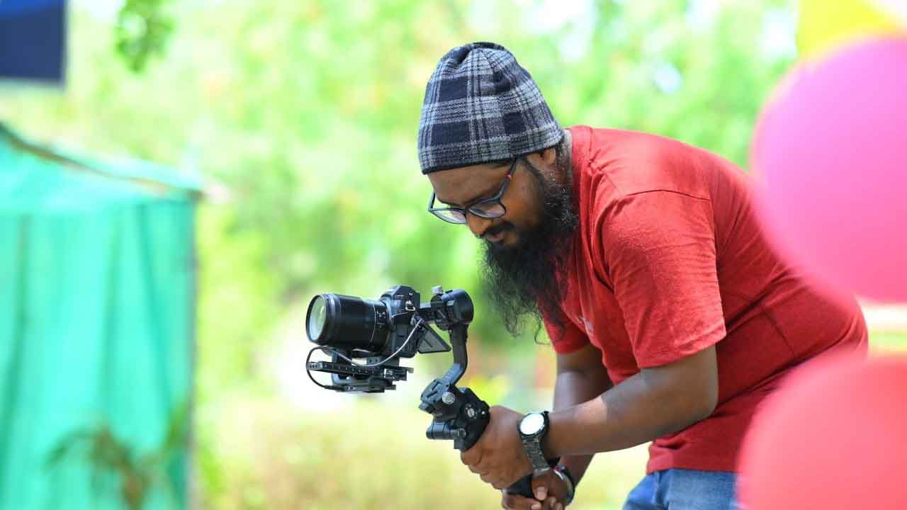 వెడ్డింగ్‌ రీల్‌ సిన్మా ఫీల్‌