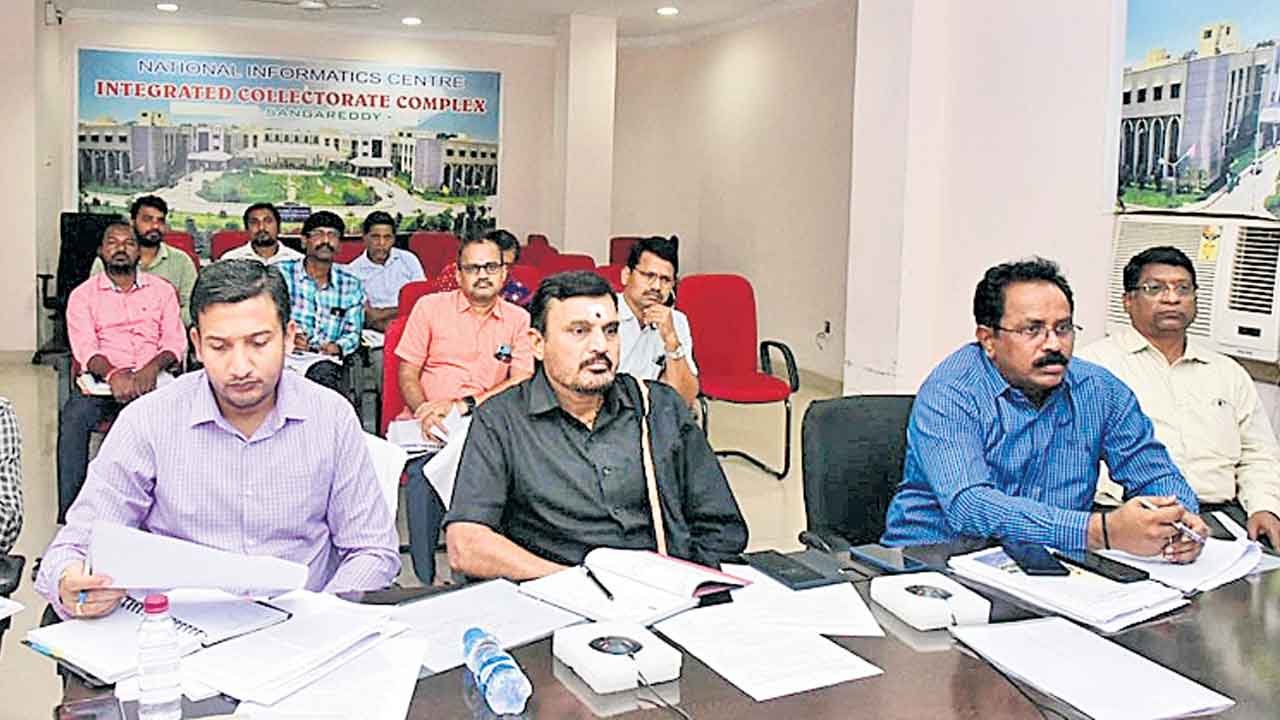 యువత ఓటరుగా నమోదు చేయించుకోవాలి