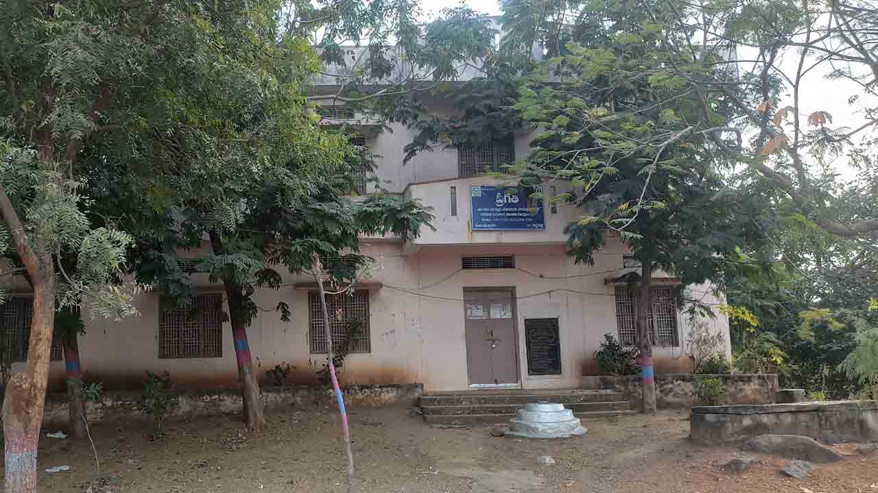 న్యాక్‌ సెంటర్‌తో యువతకు భరోసా