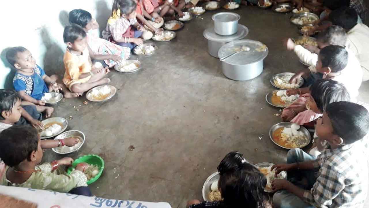 బాల్యం బలోపేతానికి ‘ఎన్‌హెచ్‌టీఎస్‌’