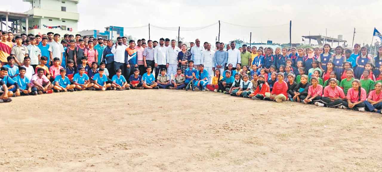 జాతీయస్థాయి జట్టు ఎంపిక.. ఈ నెల 26 నుంచి కేరళలో పోటీలు