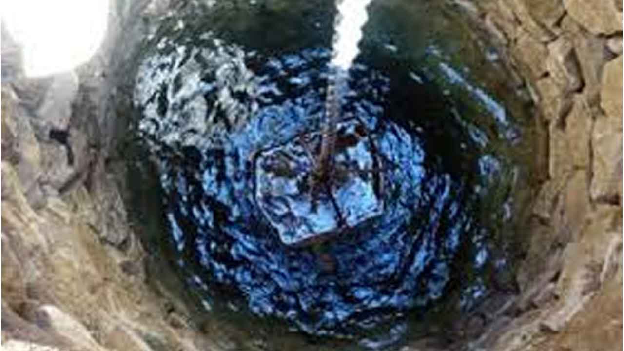 ఇద్దరు చిన్నారుల ప్రాణాలు తీసిన భార్యాభర్తల గొడవ