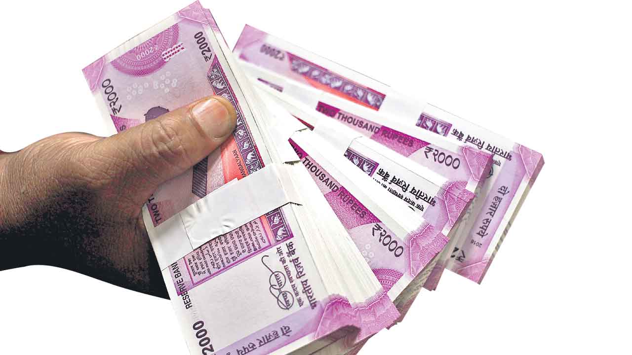 వికారాబాద్‌ జిల్లాలో అర్హులు 2,44,126 మంది రైతులు