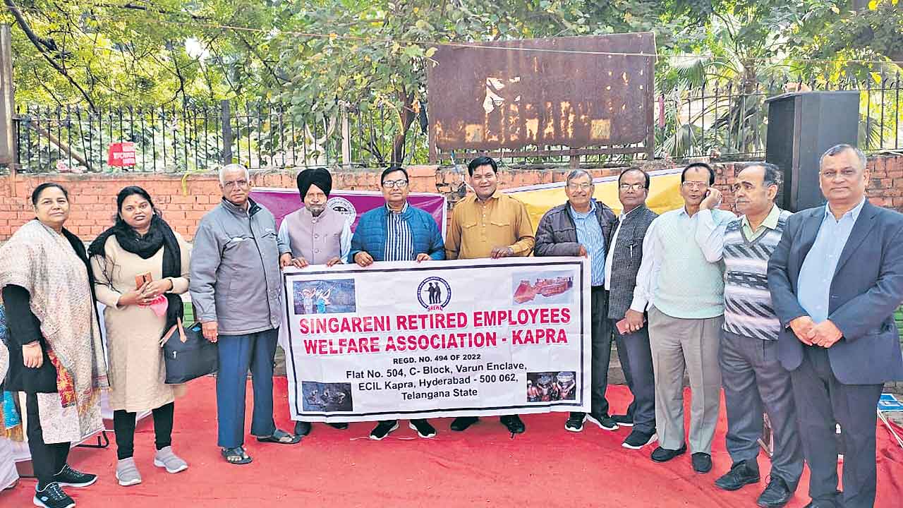 పింఛనుపై కేంద్రం వివక్ష