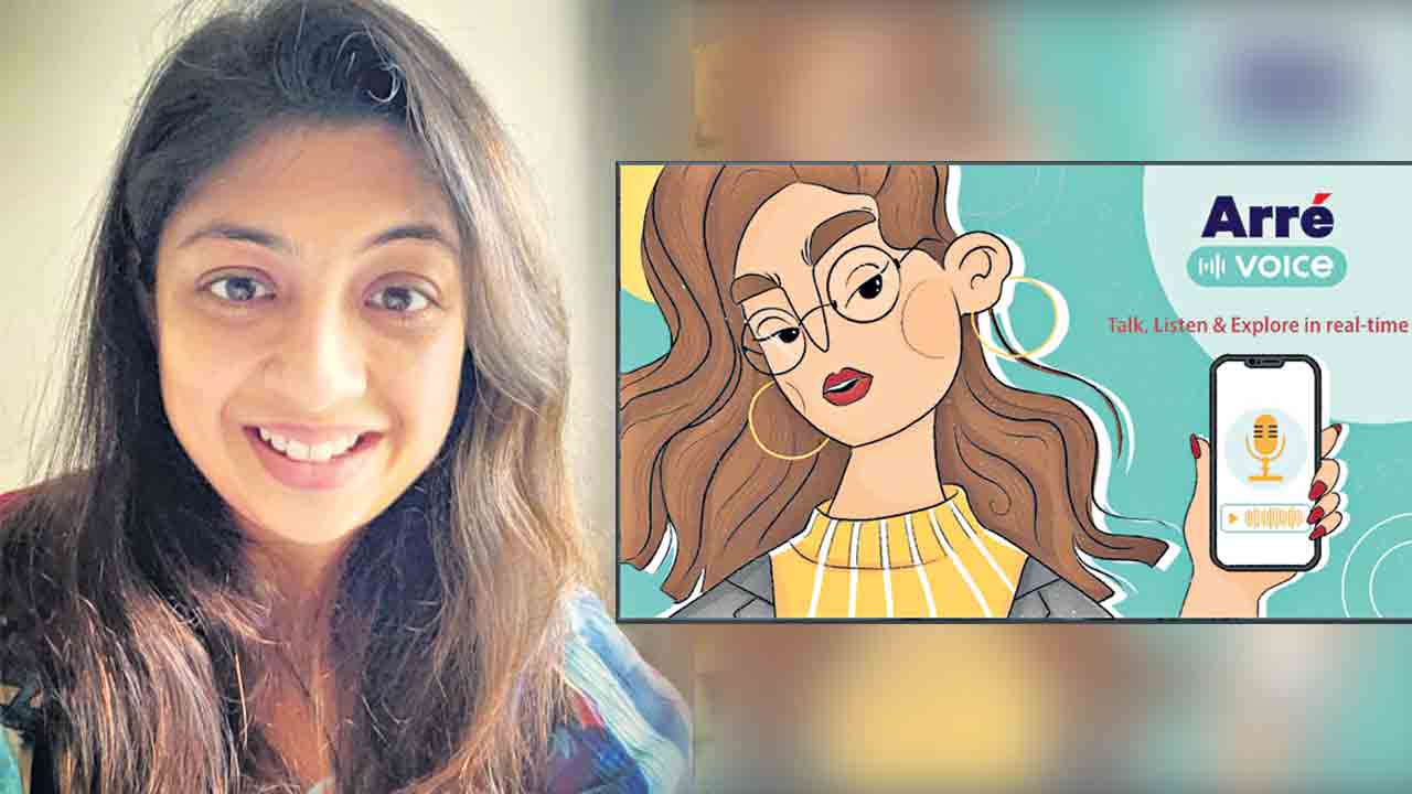 అర్రే.. ముచ్చట్లు!