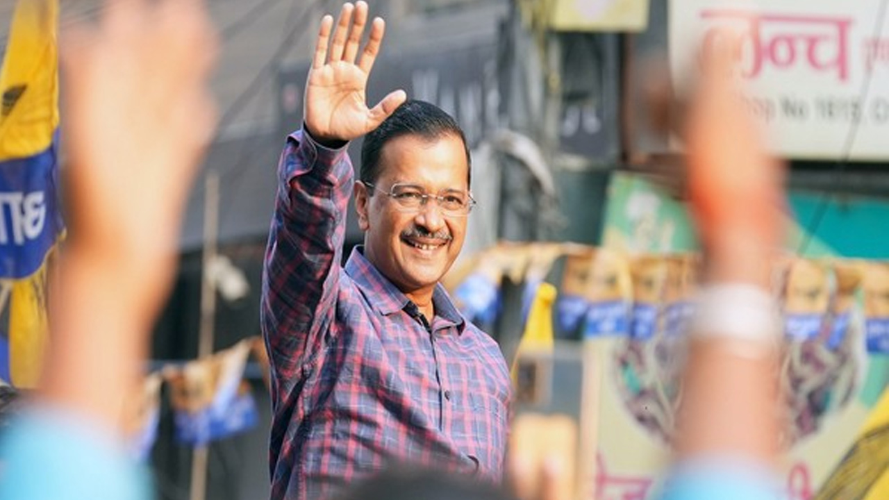 Delhi MCD Polls | ఢిల్లీ మేయర్ పీఠం ఆప్‌ కైవసం.. బీజేపీకి ఘోర పరాభవం