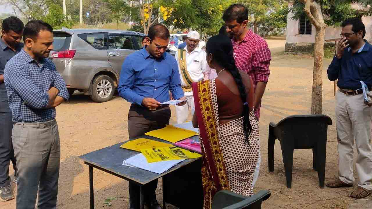 తప్పిదాలకు తావివ్వద్దు