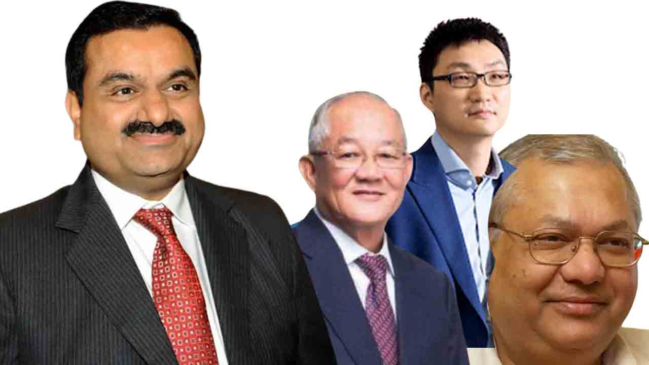 Gautam Adani | అదానీ మాయ.. ఒక్క సంవత్సరంలో ట్విట్టర్ కొనేంత సంపాదించాడుగా!
