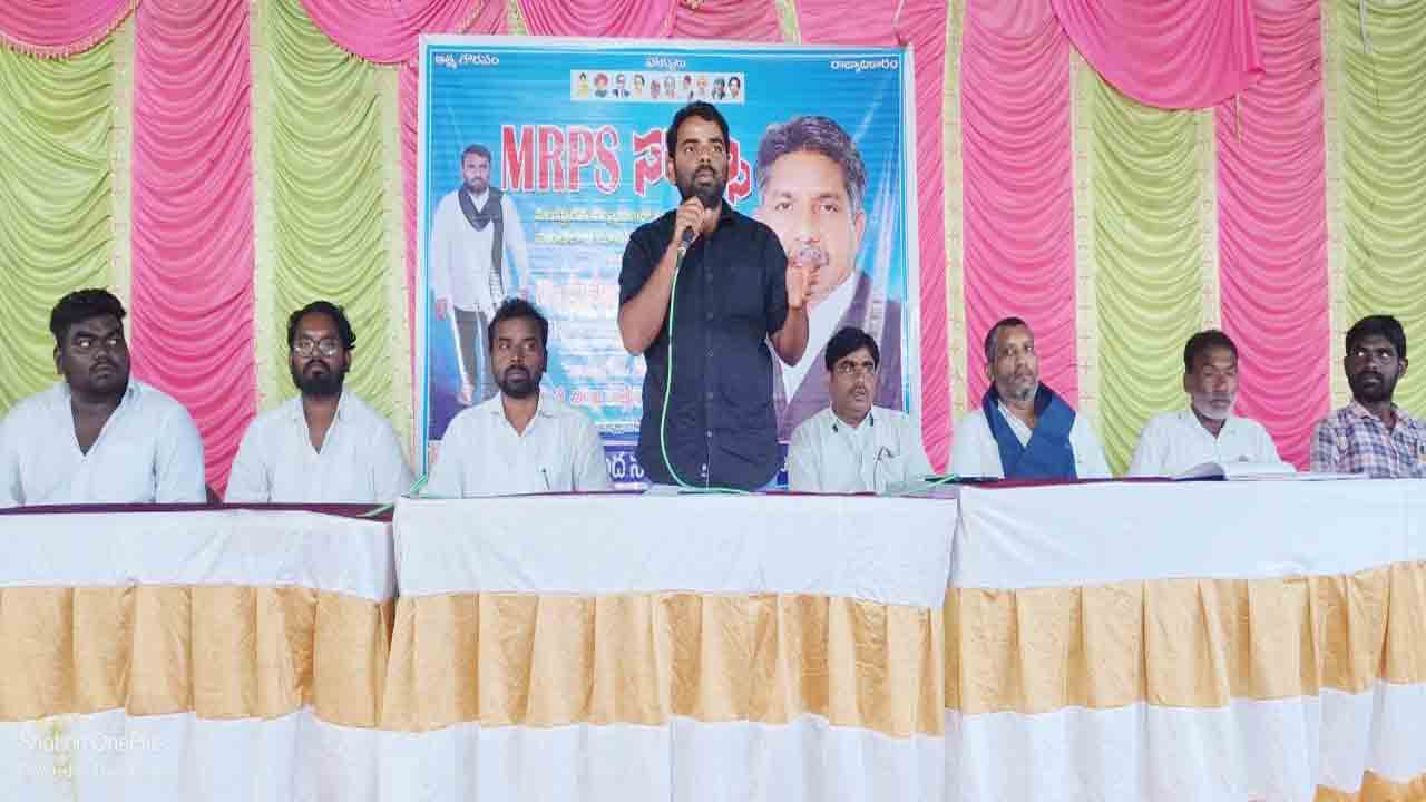 బీజేపీతో తాడోపేడో తేల్చుకుందాం
