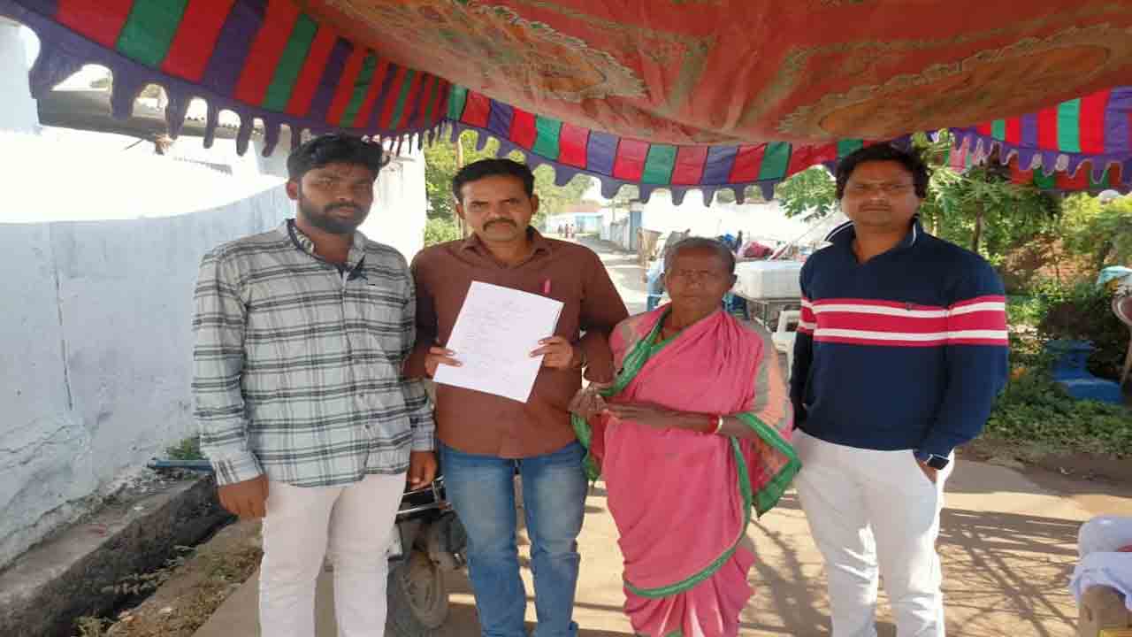 ‘సాయి’కి మేమున్నాం..