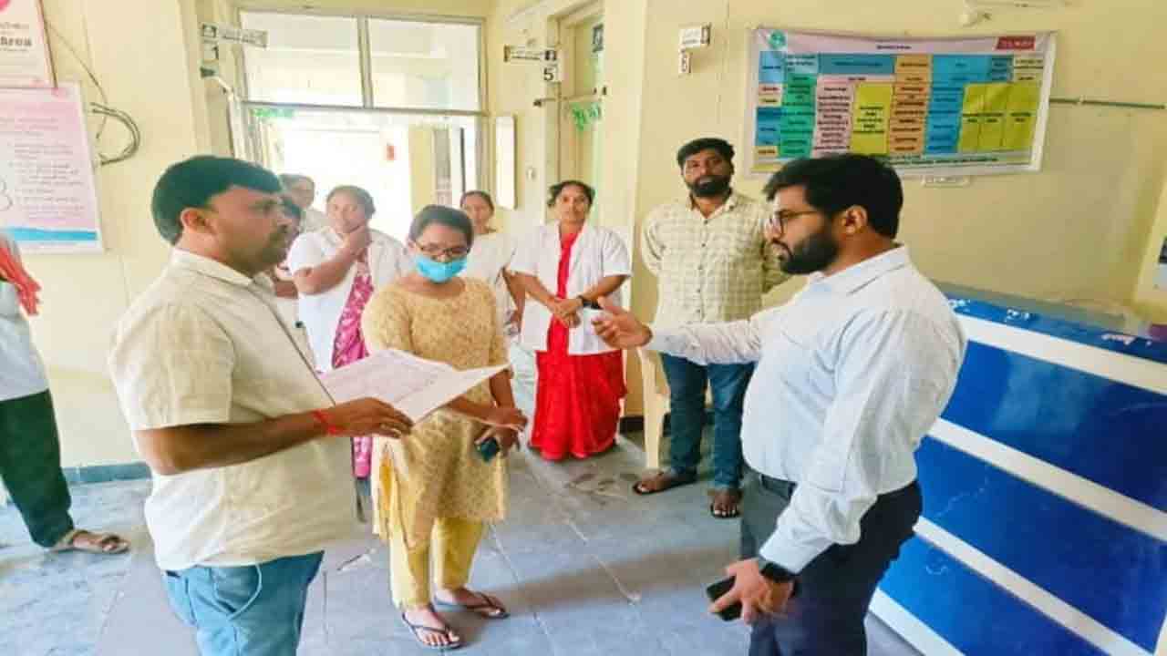 అభ్యాసన సామర్థ్యాలు పెంచాలి