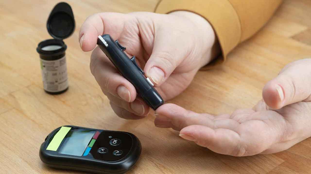 Type 2 Diabetes prediction | 12 గంటల్లో టైప్‌-2 మధుమేహాన్ని అంచనా వేసే ఐఏ నమూనా.. అభివృద్ధి చేసిన పరిశోధకులు