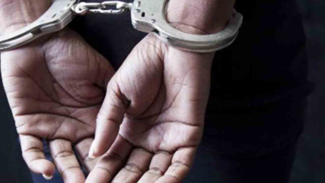 భార్యను కొట్టిన భర్తకు జైలు శిక్ష