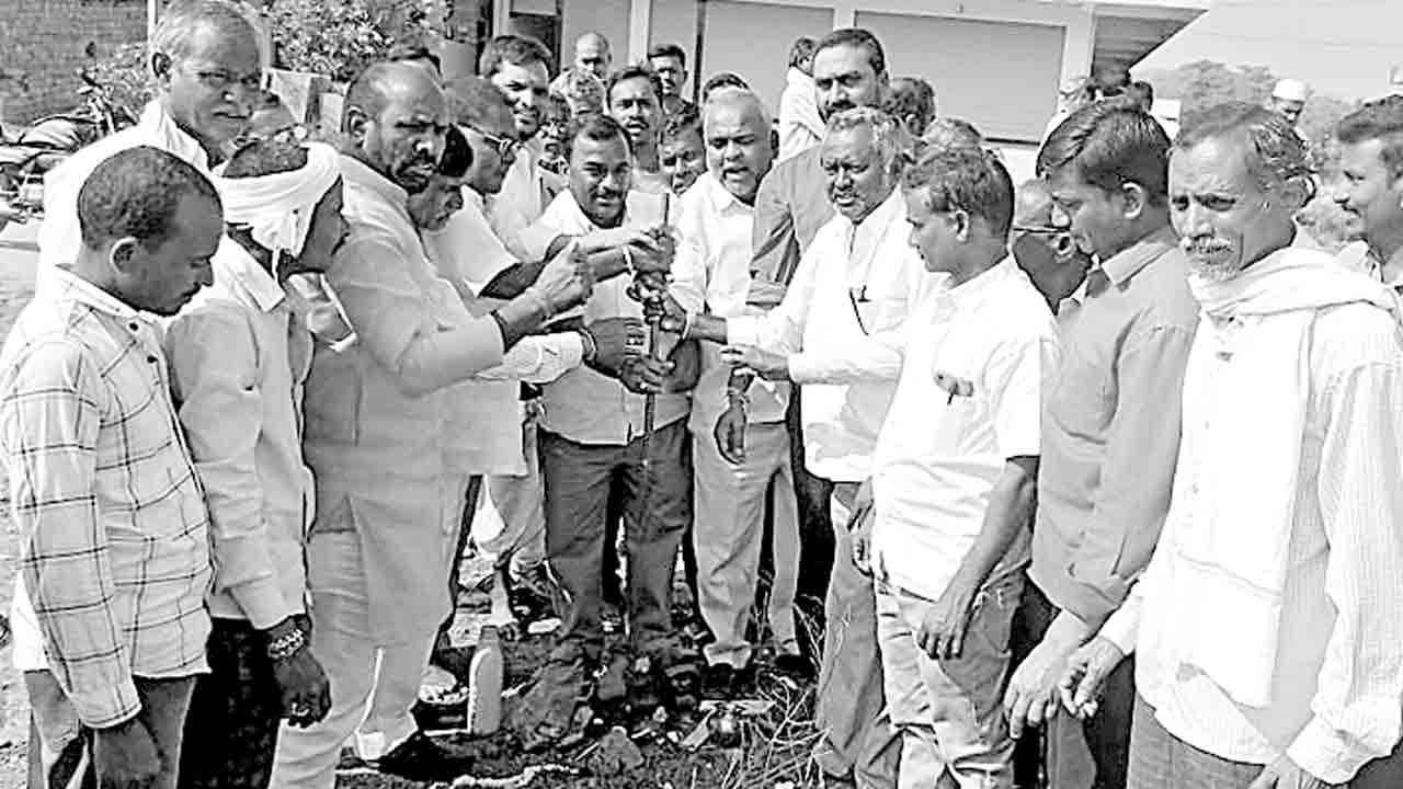 అన్ని కులాలకు సమ ప్రాధాన్యం