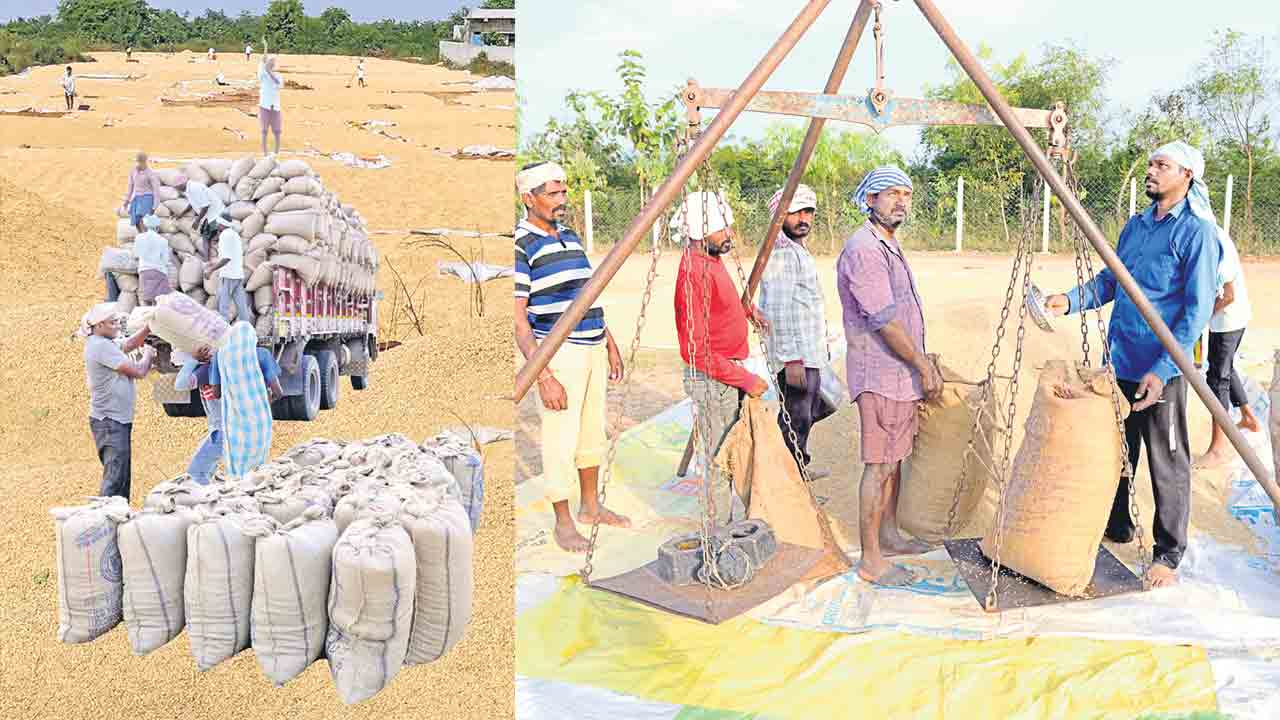 ధాన్యసిరి