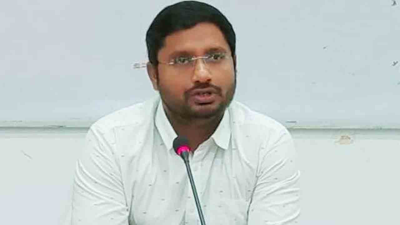 పనులు త్వరగా పూర్తి చేయాలి