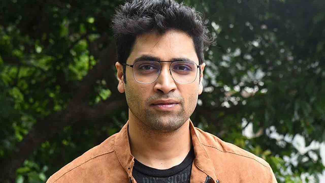 Adivi Sesh | 2025లో మూడు సినిమాలట.. క్యూరియాసిటీ పెంచేస్తున్న అడివిశేష్‌