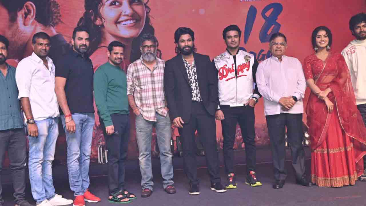 మన సినిమాను దేశం చూస్తున్నది