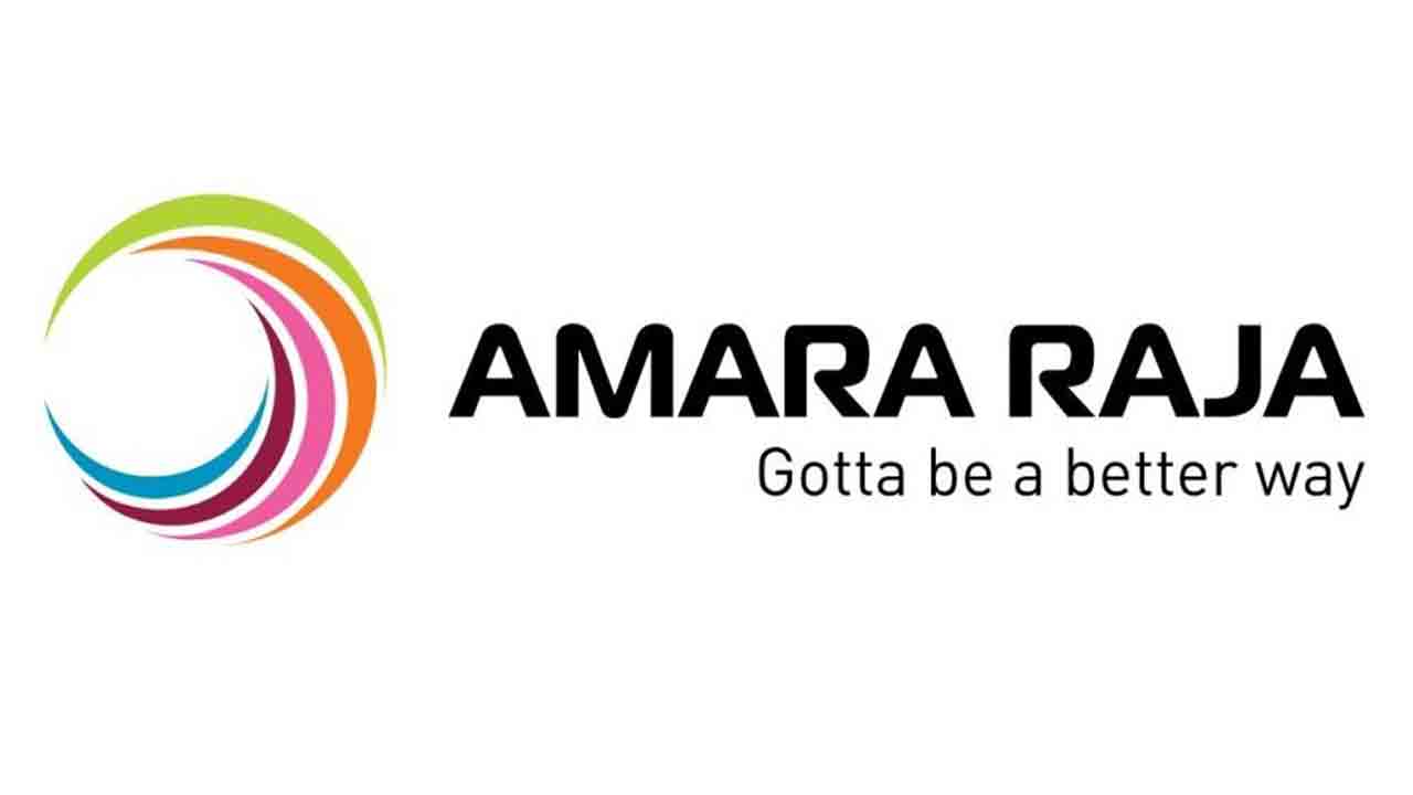 ఏపీలో అమర రాజా ప్లాంట్‌